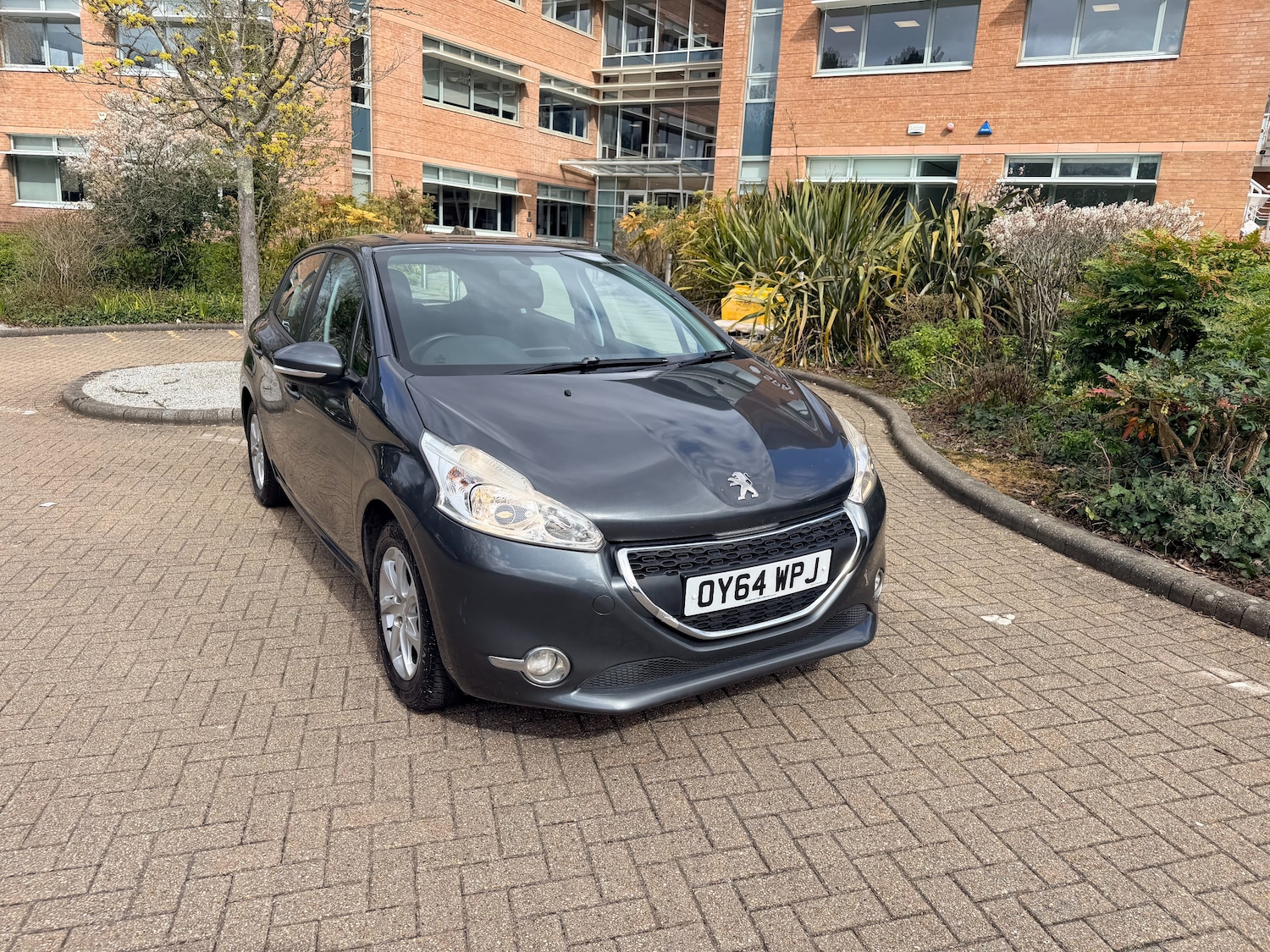 Used Peugeot 208 for sale - 78069742: Photo 3