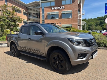 Used Nissan Navara 2021 for sale - 79511121: Photo