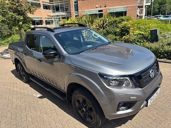 Used Nissan Navara 2021 for sale - 79511121: Photo