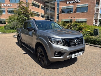 Used Nissan Navara 2021 for sale - 79511121: Photo