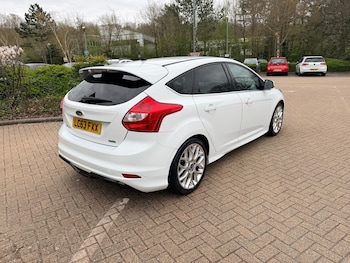 Used Ford Focus 2013 for sale - 77995217: Photo