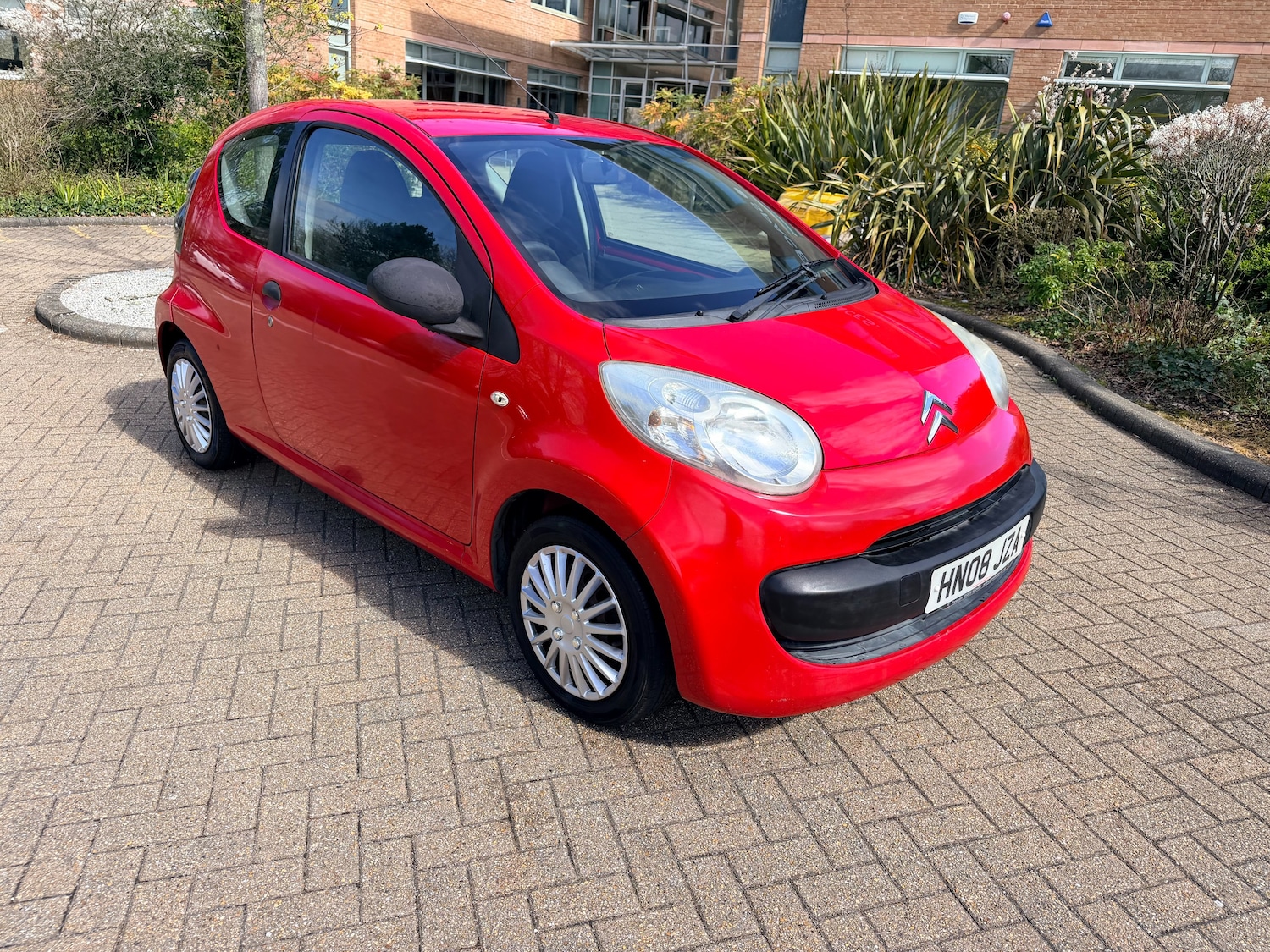 Used Citroen C1 2008 for sale - 78083922: Photo 13