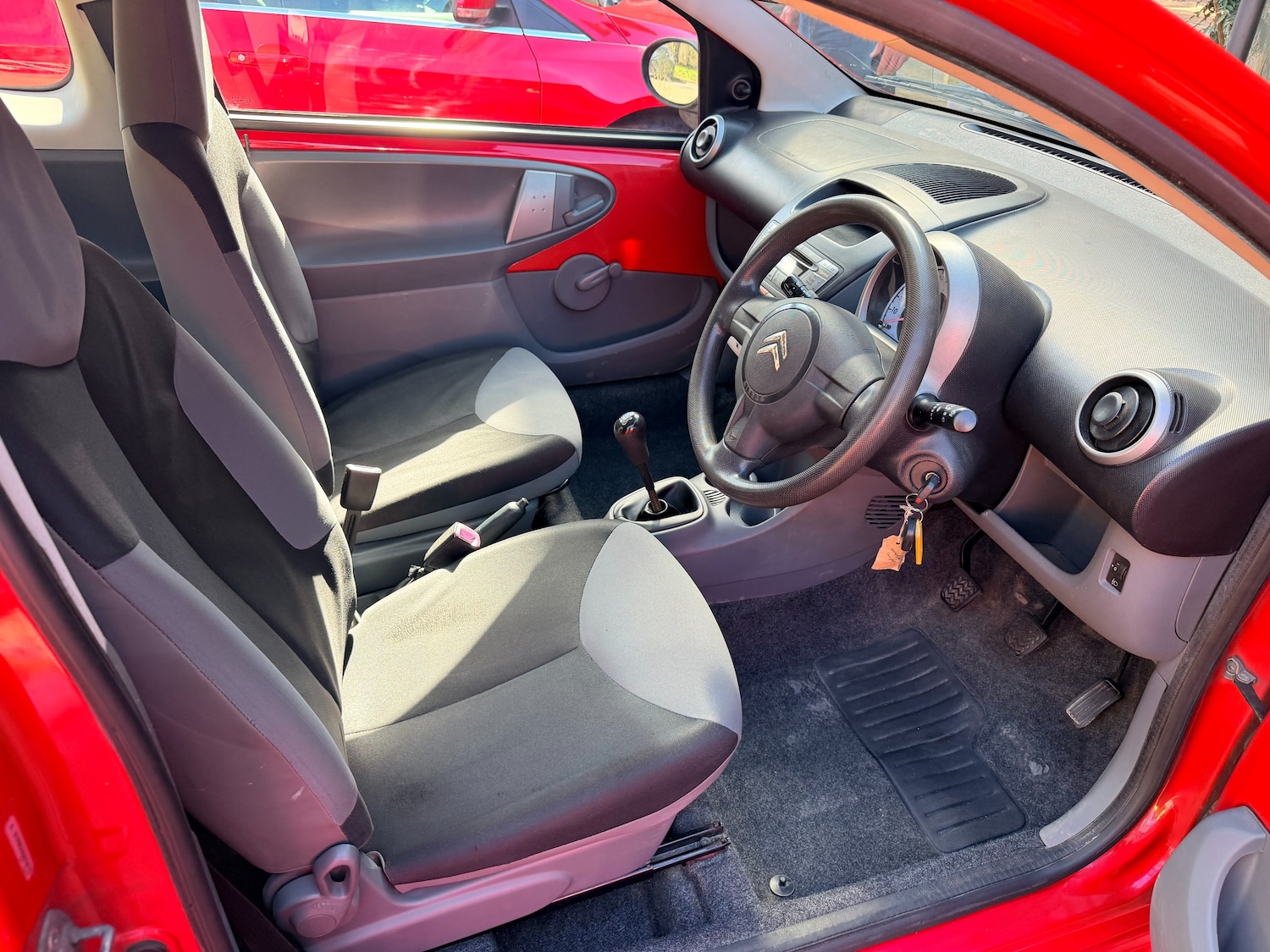 Used Citroen C1 2008 for sale - 78083922: Photo 14