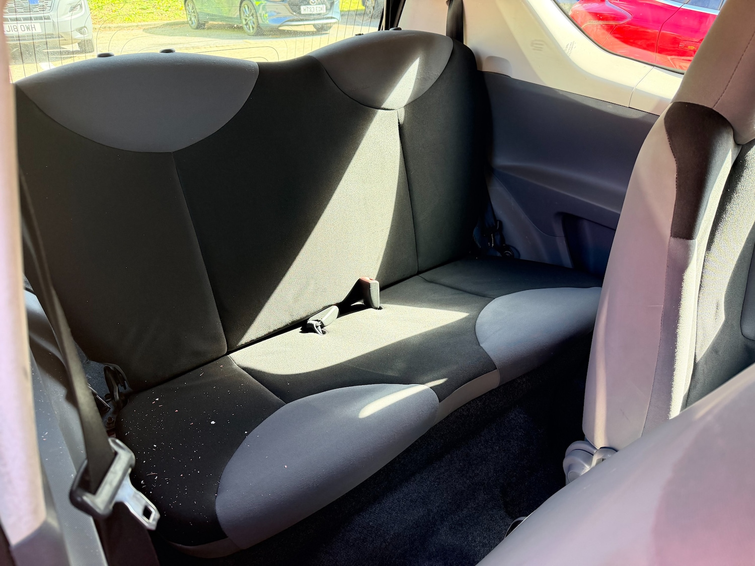 Used Citroen C1 2008 for sale - 78083922: Photo 16