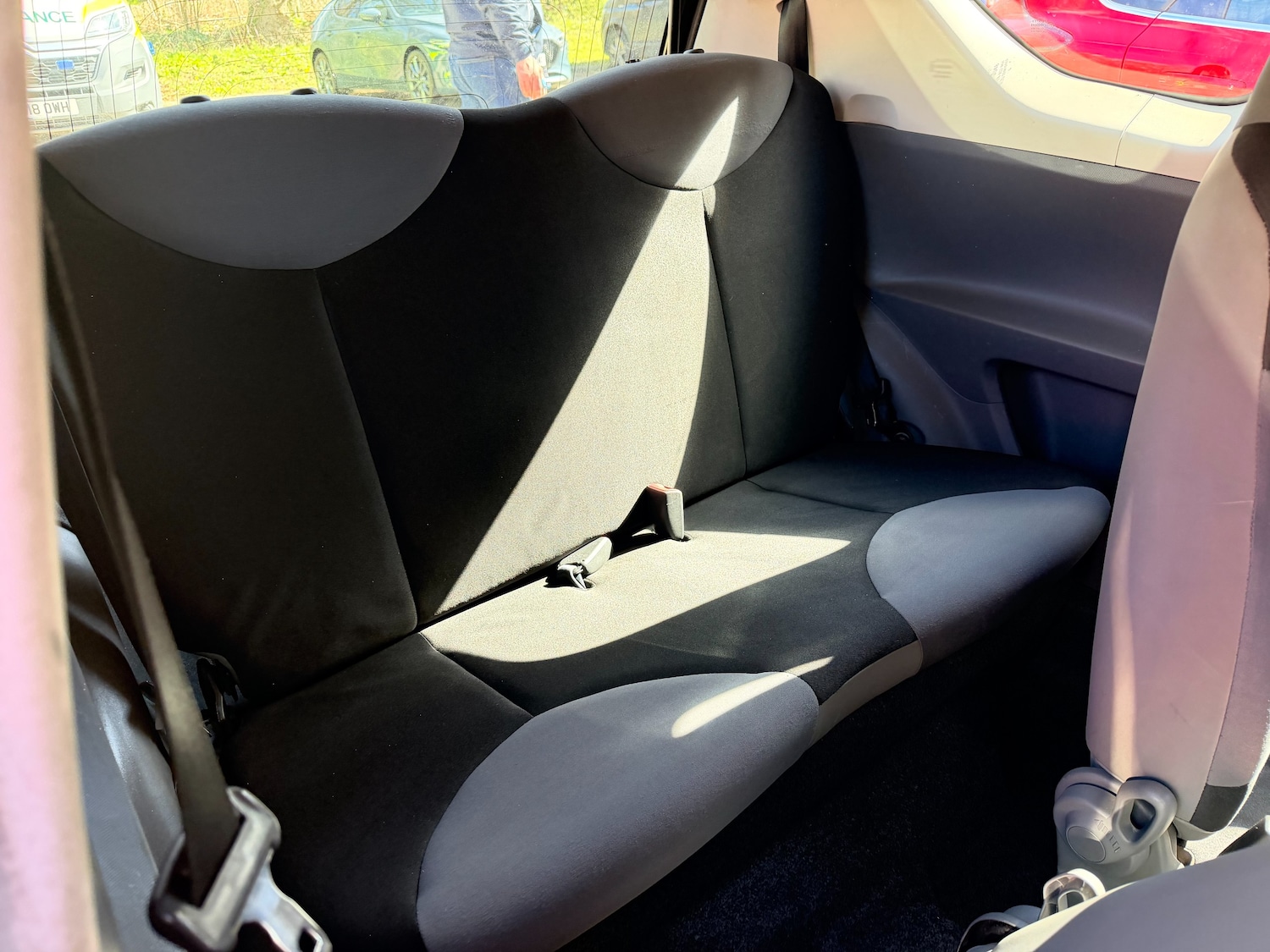 Used Citroen C1 2008 for sale - 78083922: Photo 17