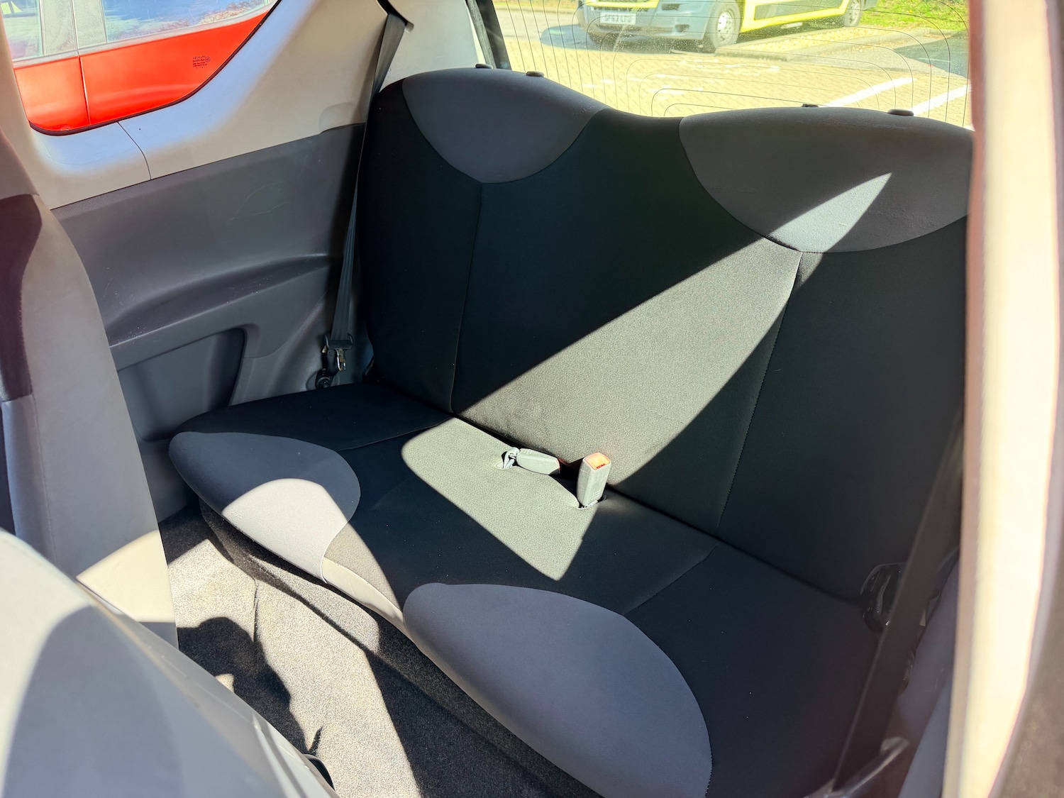 Used Citroen C1 2008 for sale - 78083922: Photo 20