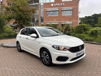 Used Fiat Tipo 2019 for sale - 78893053: Photo