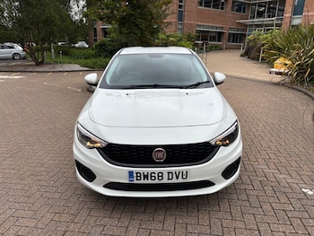Used Fiat Tipo 2019 for sale - 78893053: Photo