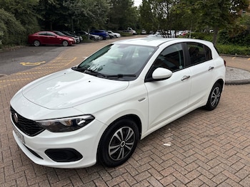 Used Fiat Tipo 2019 for sale - 78893053: Photo