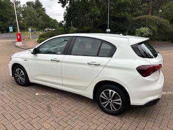 Used Fiat Tipo 2019 for sale - 78893053: Photo