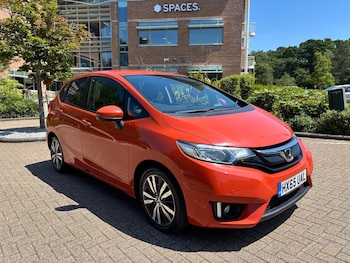 Used Honda Jazz 2015 for sale - 78956484: Photo