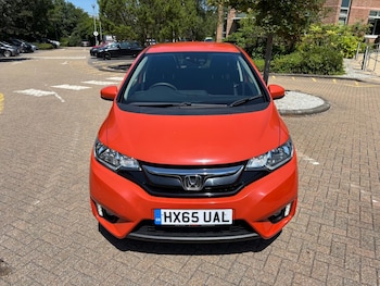 Used Honda Jazz 2015 for sale - 78956484: Photo