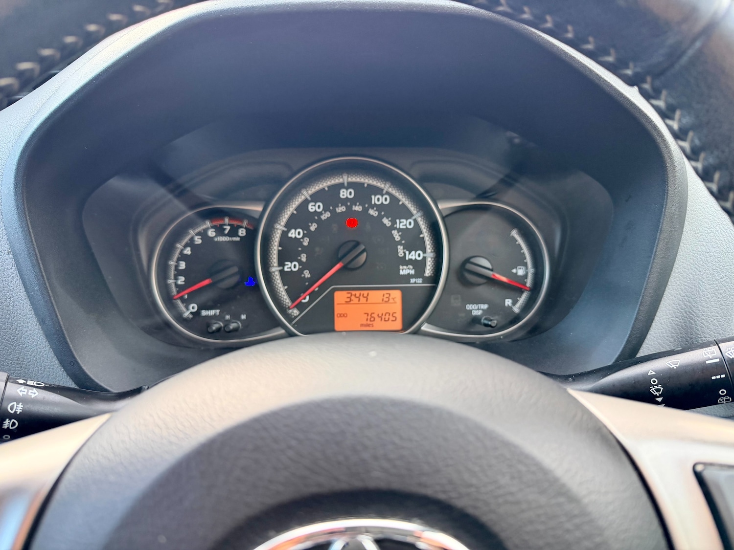 Used Toyota Yaris 2015 for sale - 77124308: Photo 10