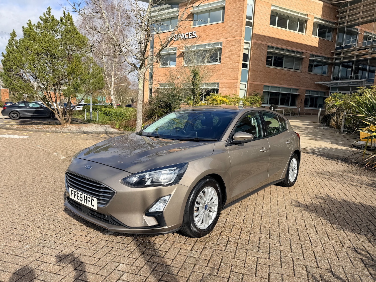 Used Ford Focus 2020 for sale - 77654088: Photo 11