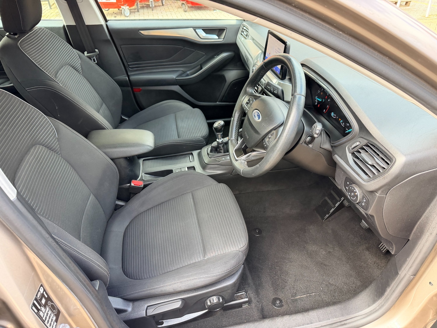 Used Ford Focus 2020 for sale - 77654088: Photo 14