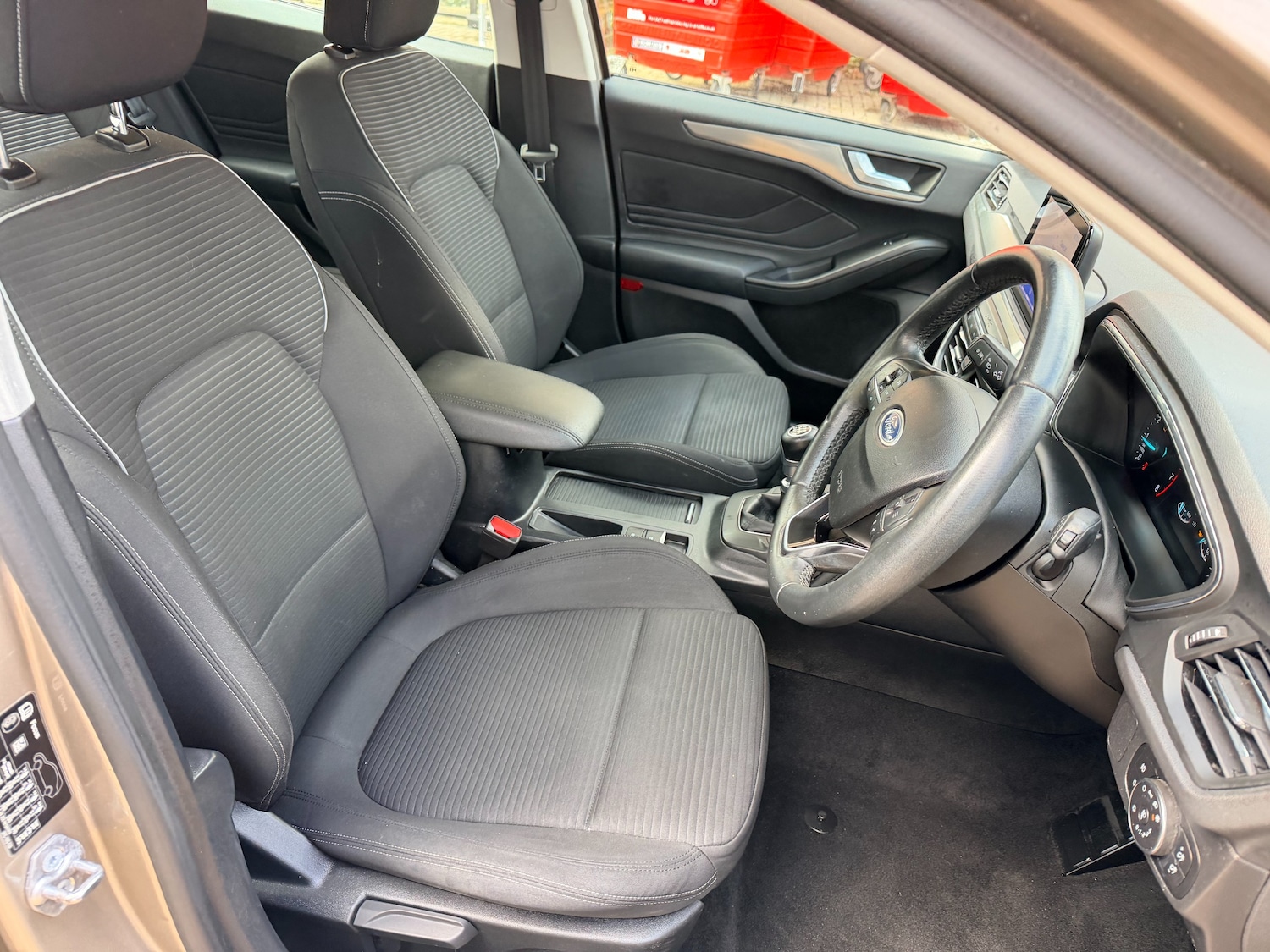 Used Ford Focus 2020 for sale - 77654088: Photo 16