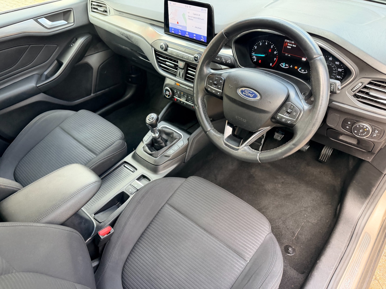 Used Ford Focus 2020 for sale - 77654088: Photo 17