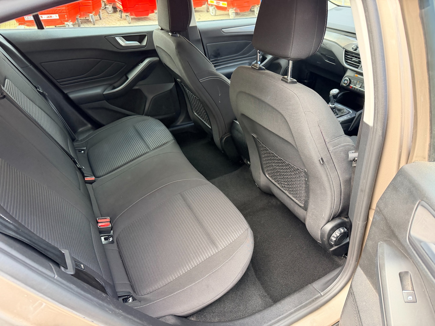 Used Ford Focus 2020 for sale - 77654088: Photo 20