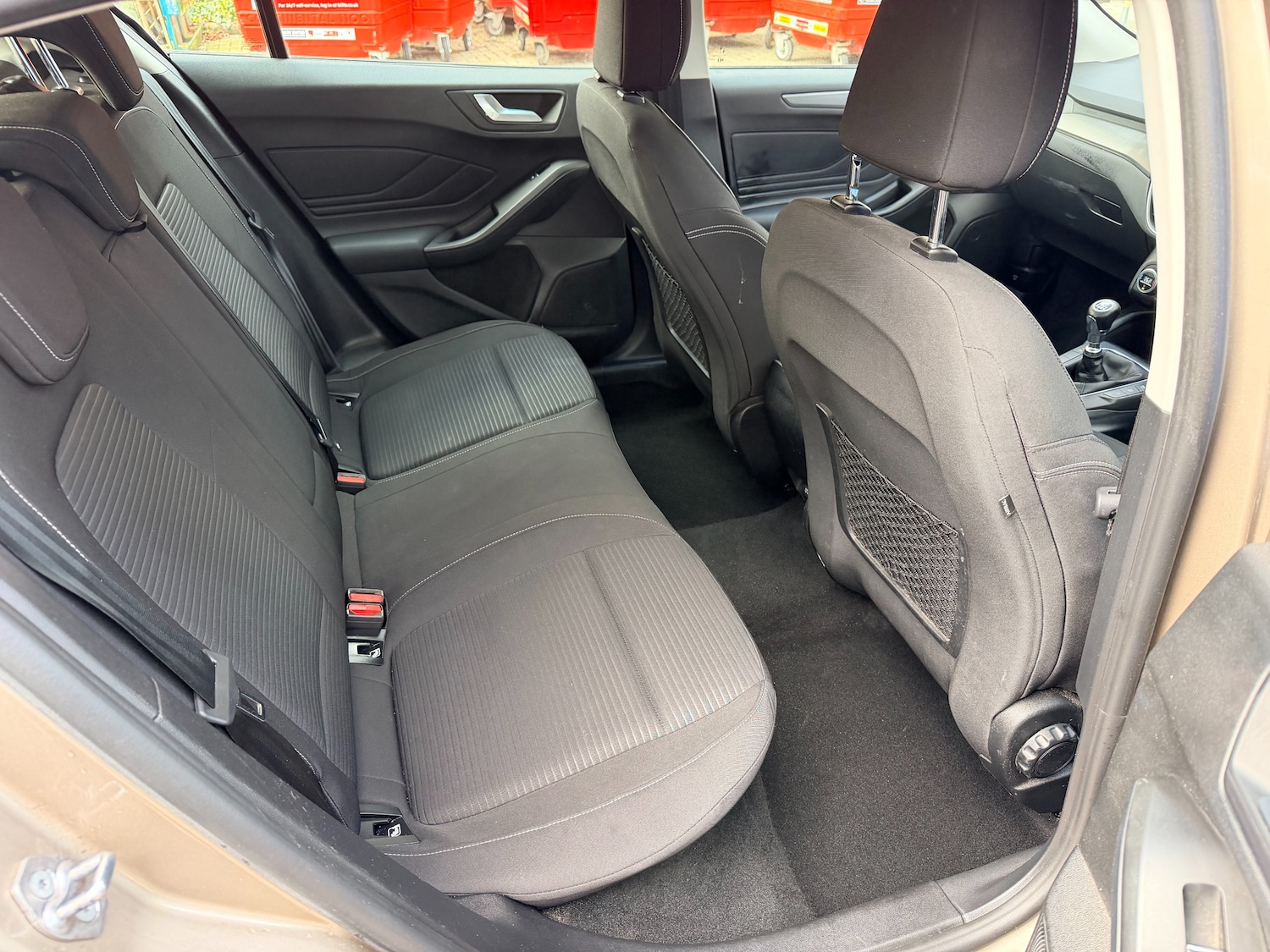 Used Ford Focus 2020 for sale - 77654088: Photo 21