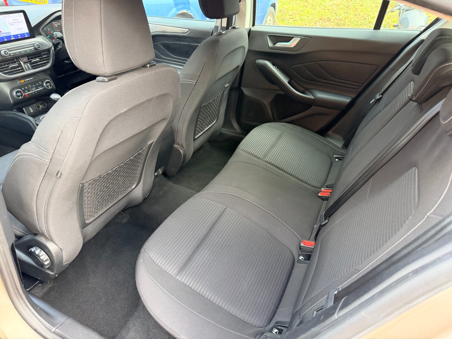 Used Ford Focus 2020 for sale - 77654088: Photo 22