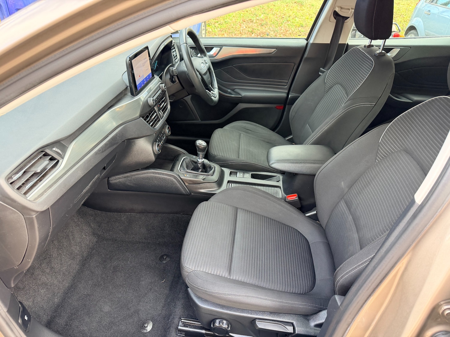 Used Ford Focus 2020 for sale - 77654088: Photo 24