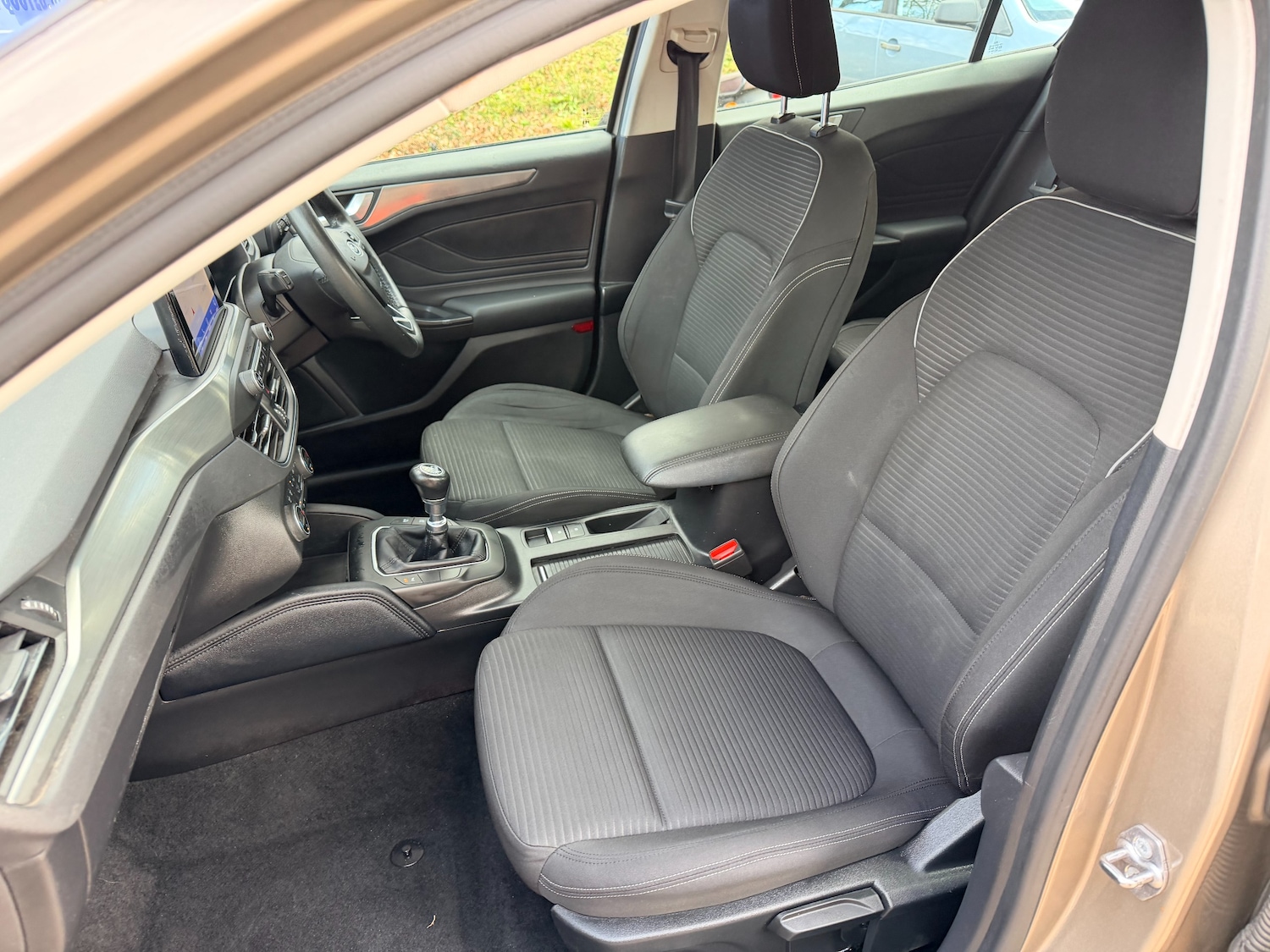 Used Ford Focus 2020 for sale - 77654088: Photo 25