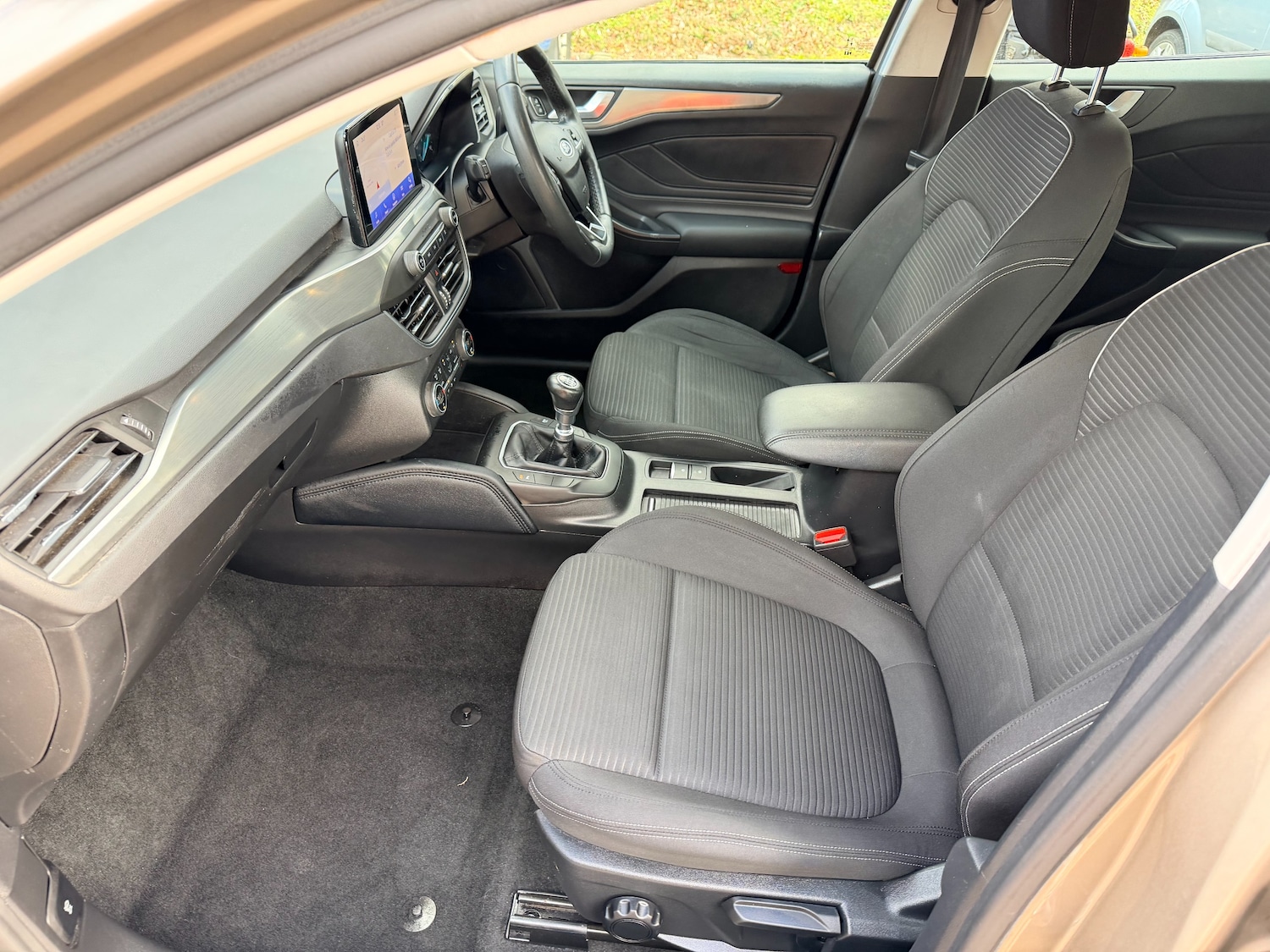 Used Ford Focus 2020 for sale - 77654088: Photo 26