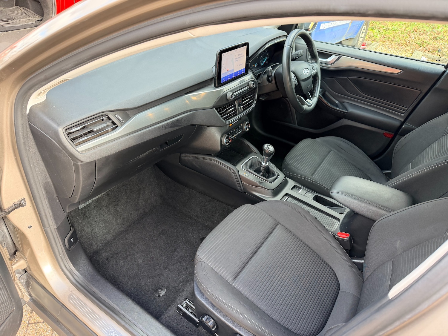 Used Ford Focus 2020 for sale - 77654088: Photo 27