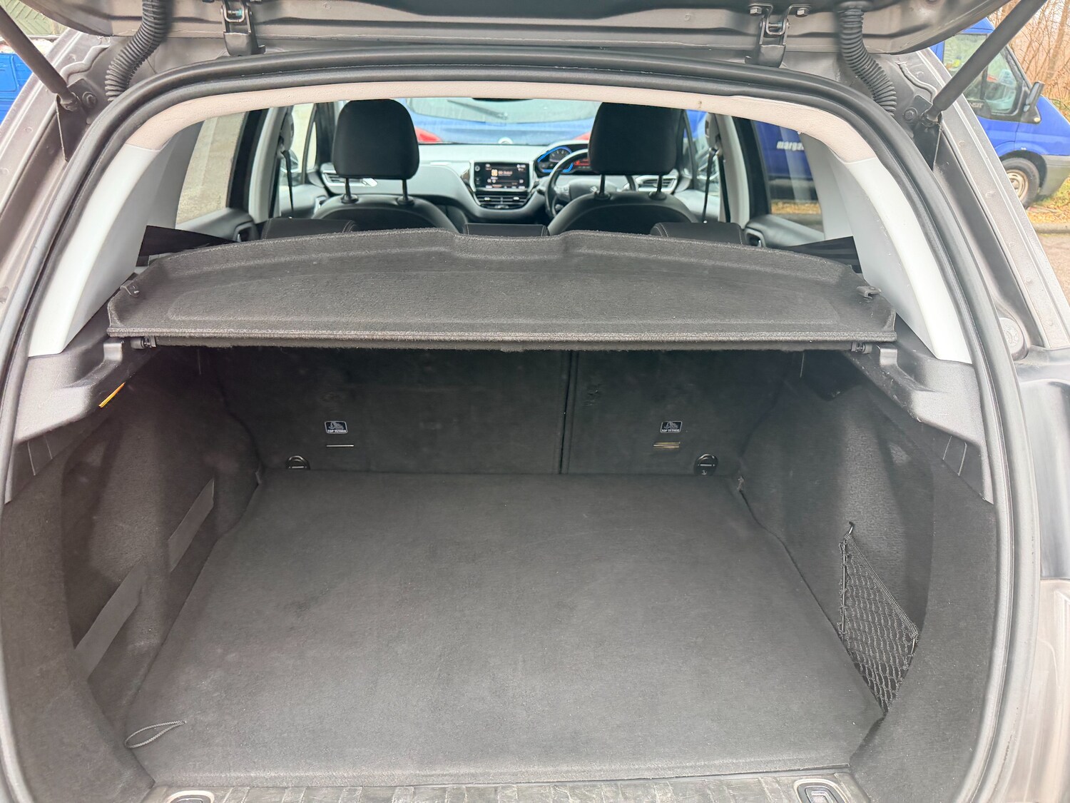 Used Peugeot 2008 2017 for sale - 77688200: Photo 21