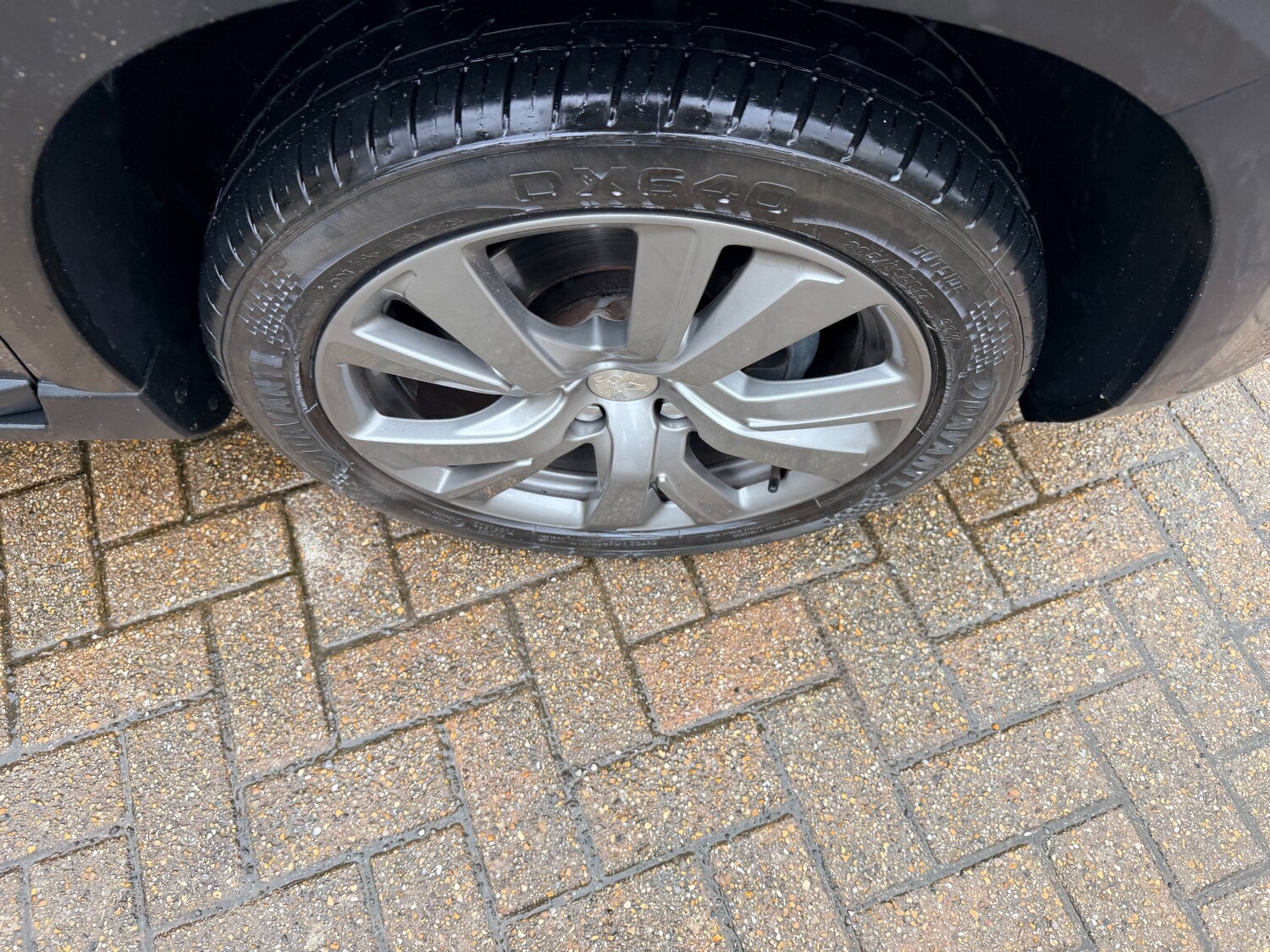 Used Peugeot 2008 2017 for sale - 77688200: Photo 28