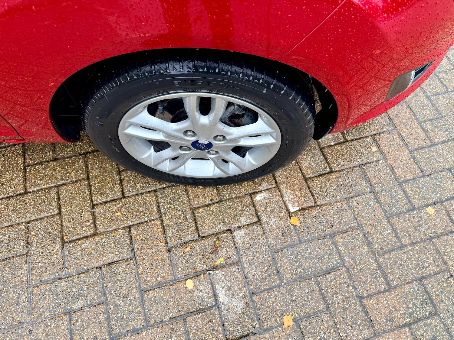 Used Ford Fiesta 2015 for sale - 77124300: Photo 11