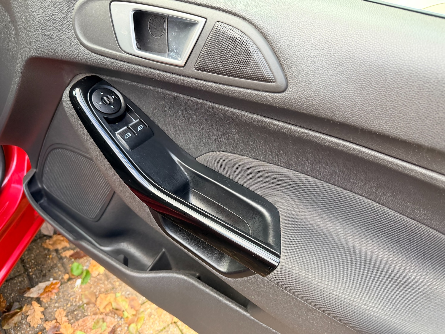 Used Ford Fiesta 2015 for sale - 77124300: Photo 23