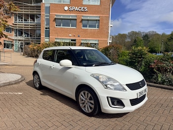 Used Suzuki Swift 2015 for sale - 78282151: Photo