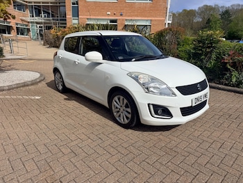 Used Suzuki Swift 2015 for sale - 78282151: Photo