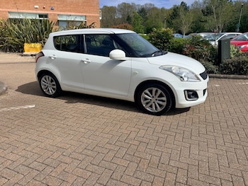 Used Suzuki Swift 2015 for sale - 78282151: Photo