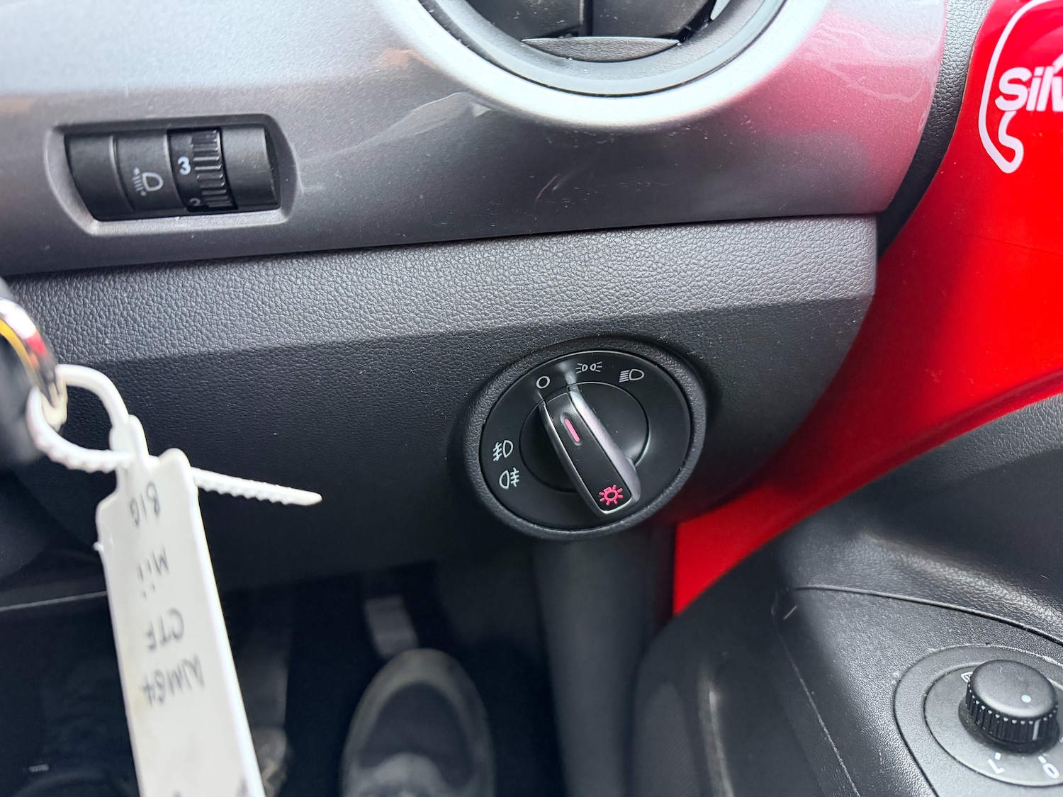 Used SEAT Mii 2014 for sale - 77200751: Photo 14