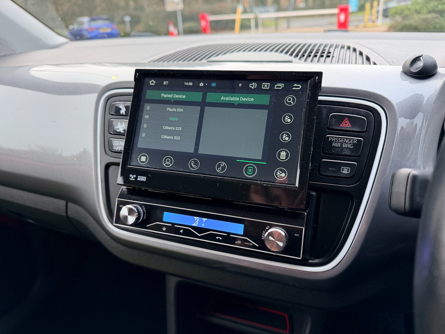 Used SEAT Mii 2014 for sale - 77200751: Photo 15