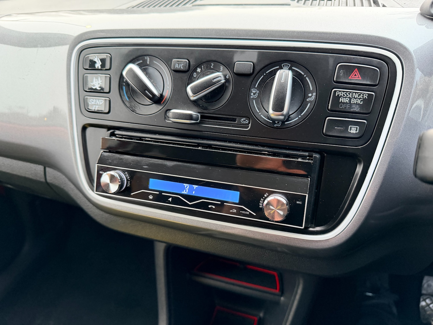 Used SEAT Mii 2014 for sale - 77200751: Photo 17