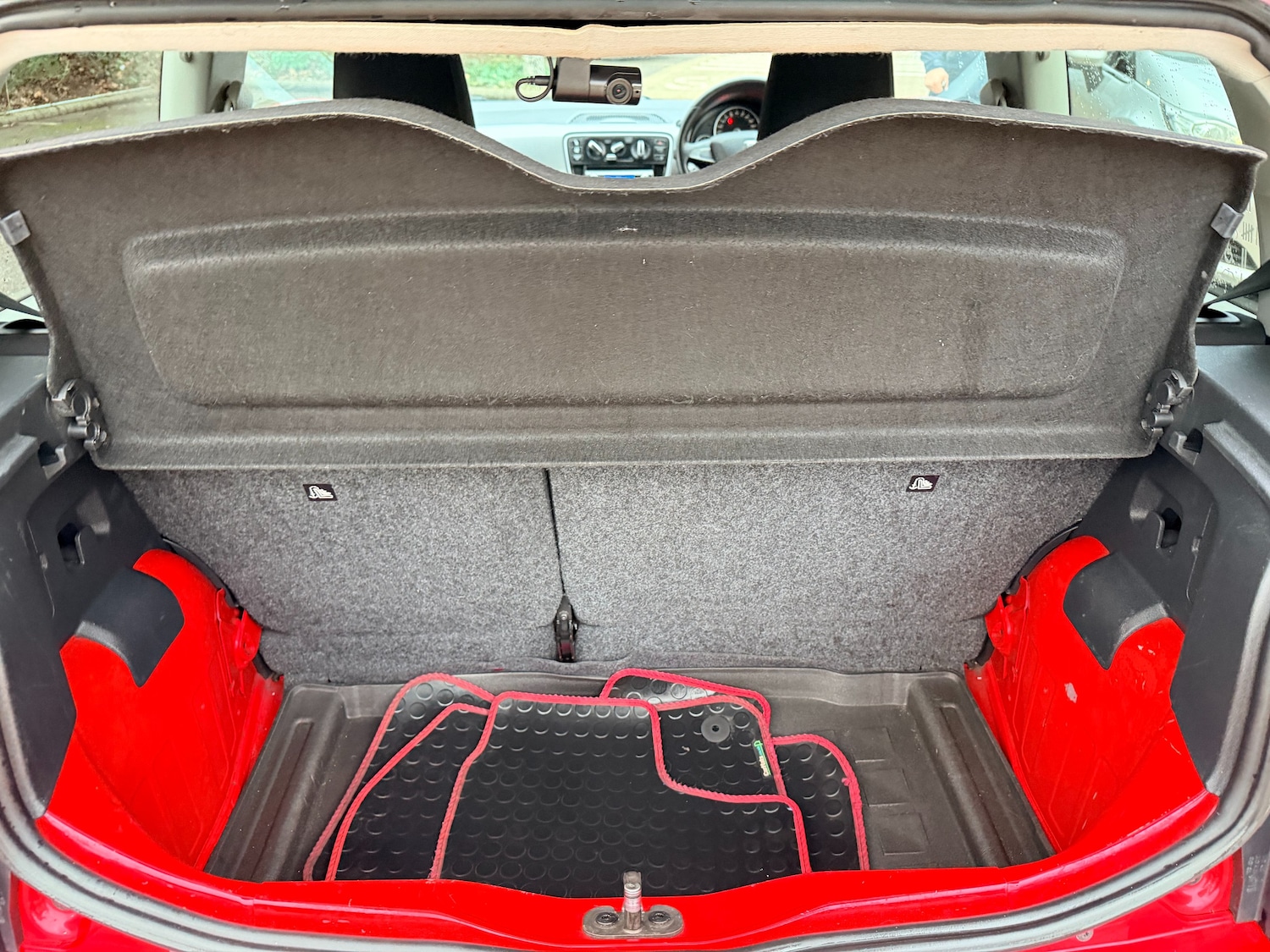 Used SEAT Mii 2014 for sale - 77200751: Photo 19