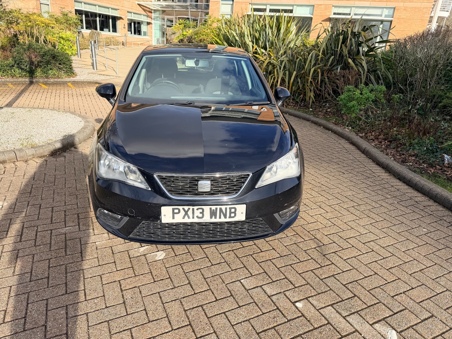 Used SEAT Ibiza 2013 for sale - 77539926: Photo 10