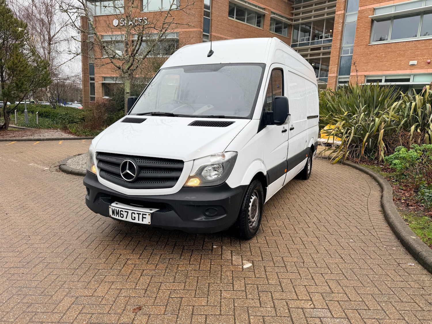 Used Mercedes-Benz Sprinter 2018 for sale - 77562649: Photo 11