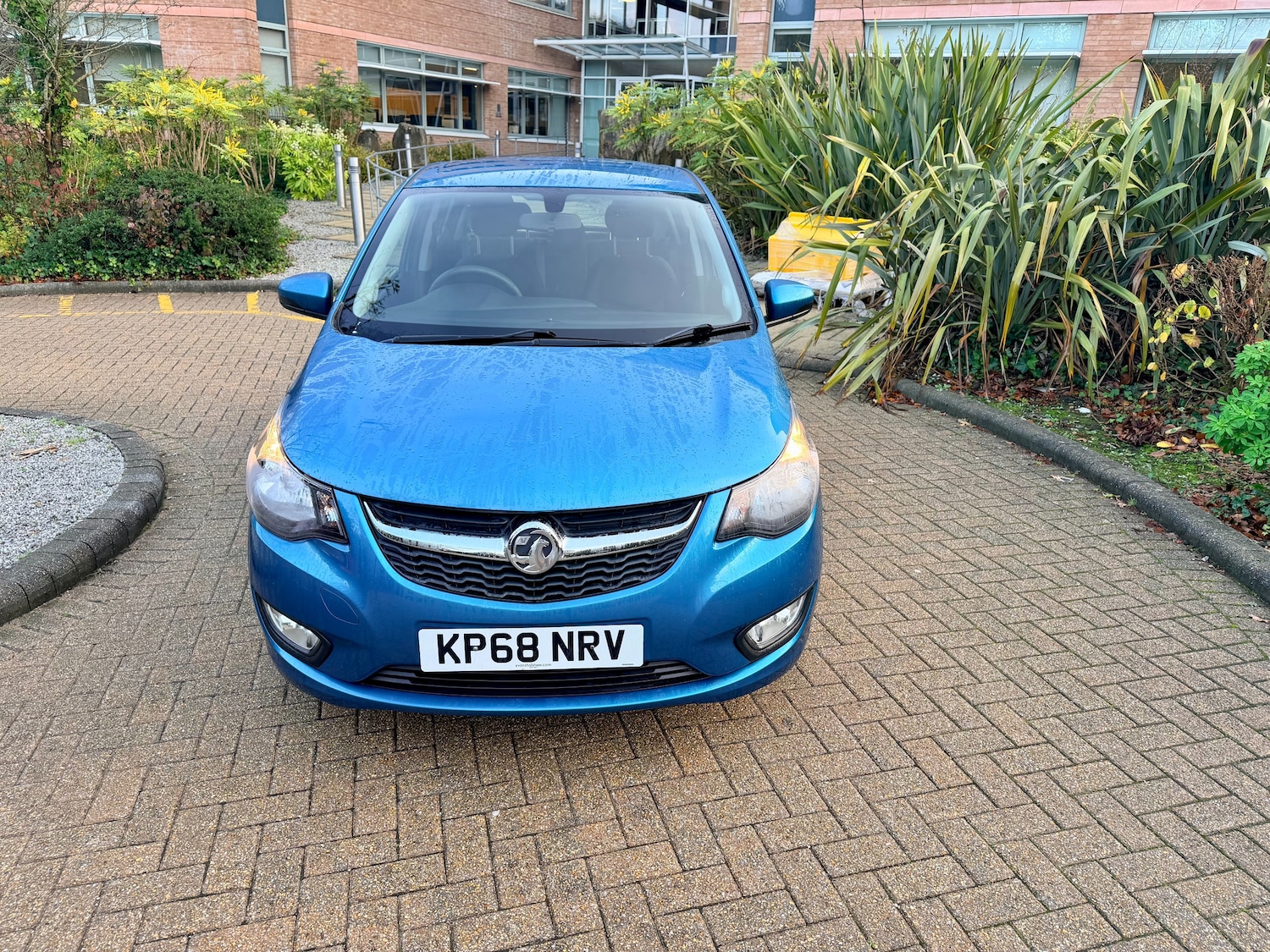 Used Vauxhall Viva 2019 for sale - 77124324: Photo 10