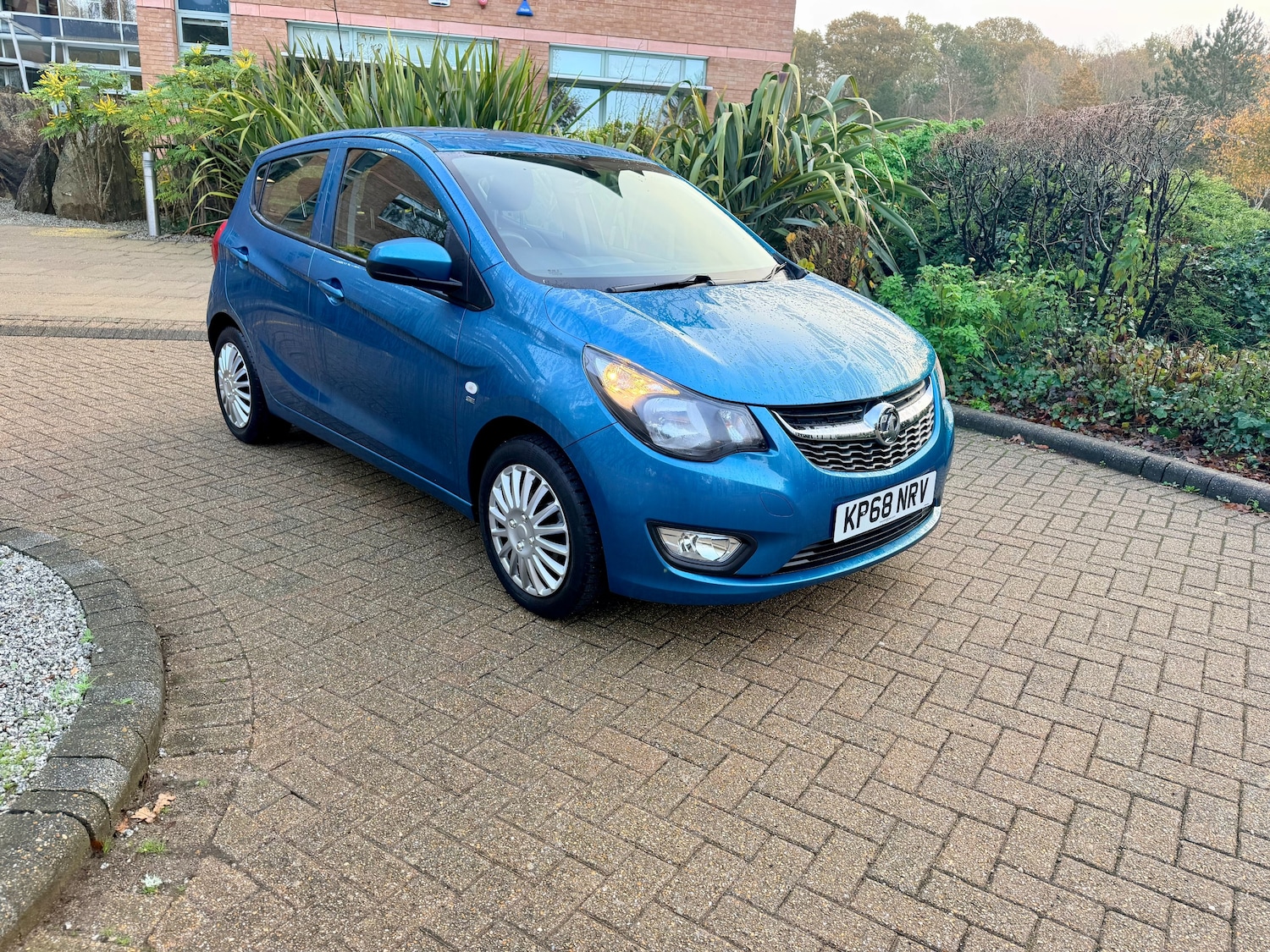 Used Vauxhall Viva 2019 for sale - 77124324: Photo 11