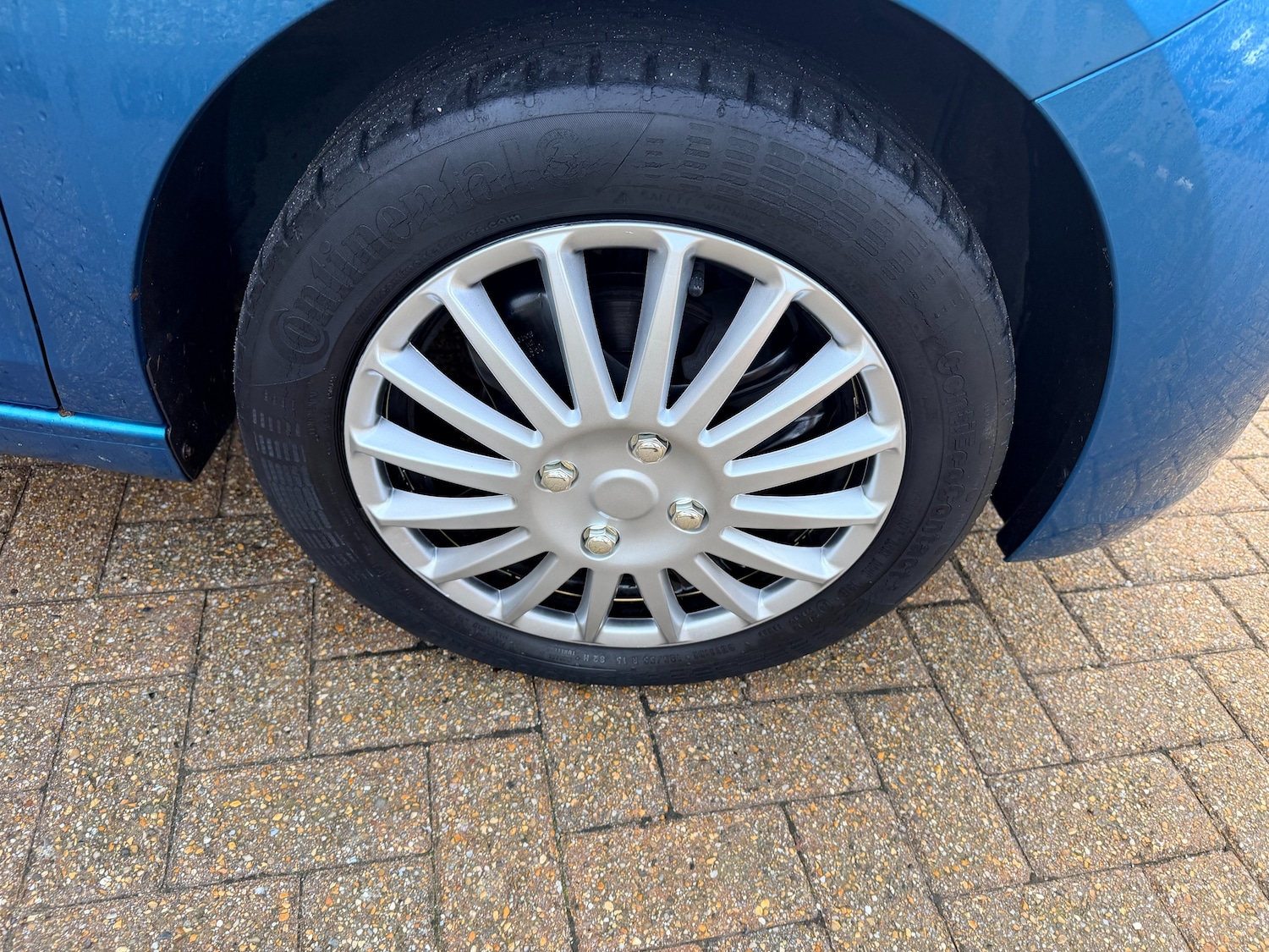 Used Vauxhall Viva 2019 for sale - 77124324: Photo 12