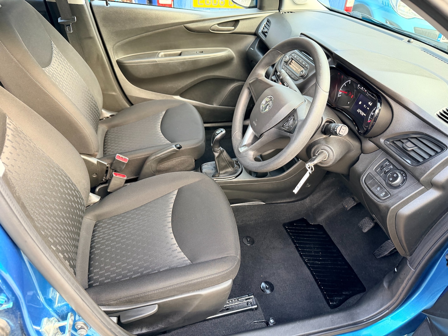 Used Vauxhall Viva 2019 for sale - 77124324: Photo 13