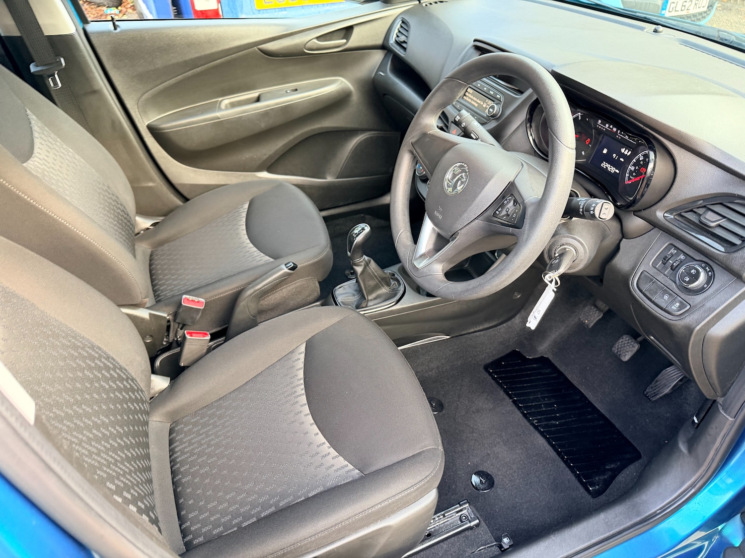 Used Vauxhall Viva 2019 for sale - 77124324: Photo 16