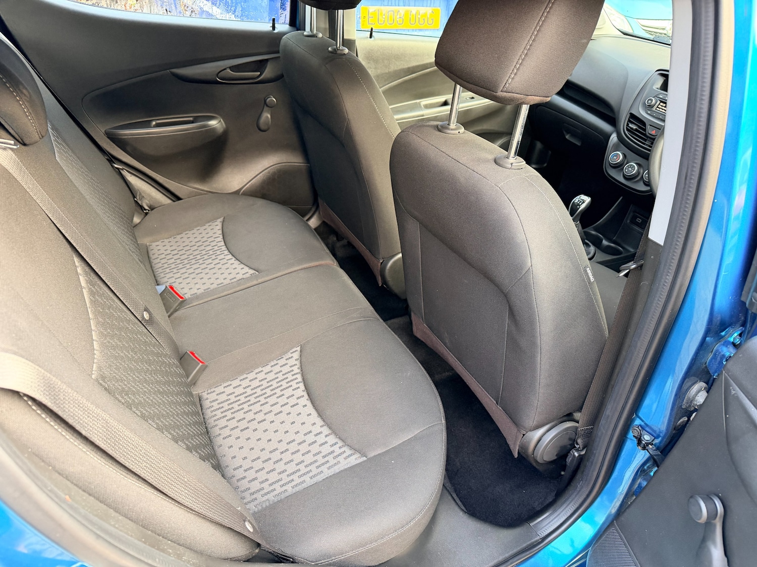 Used Vauxhall Viva 2019 for sale - 77124324: Photo 17