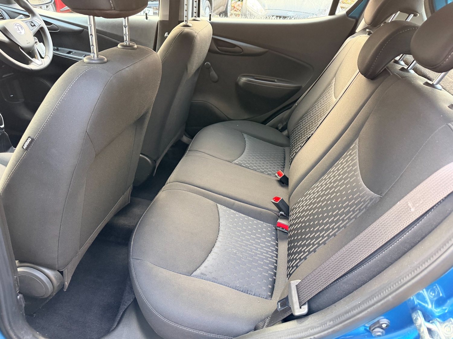 Used Vauxhall Viva 2019 for sale - 77124324: Photo 18