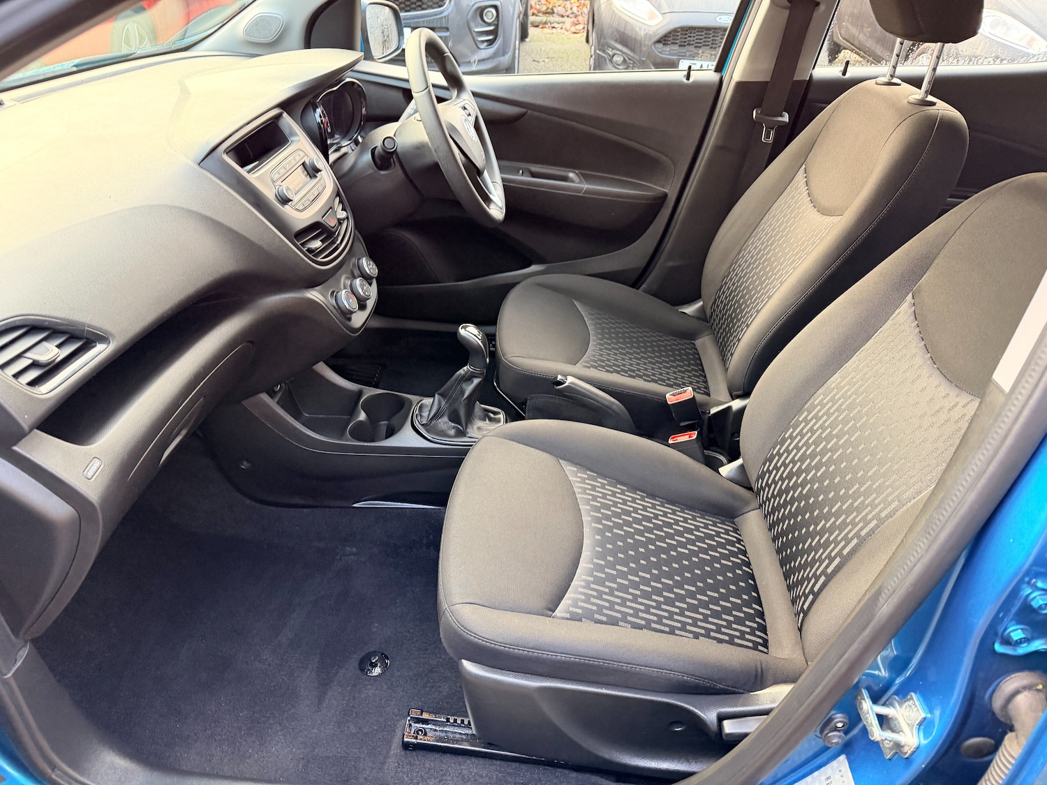 Used Vauxhall Viva 2019 for sale - 77124324: Photo 19