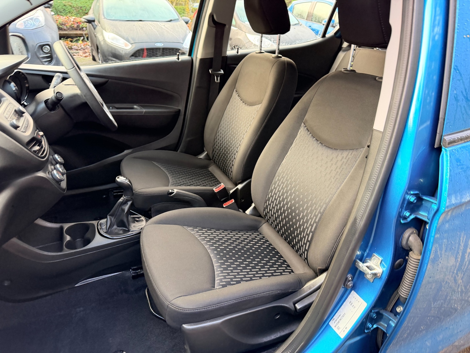 Used Vauxhall Viva 2019 for sale - 77124324: Photo 20